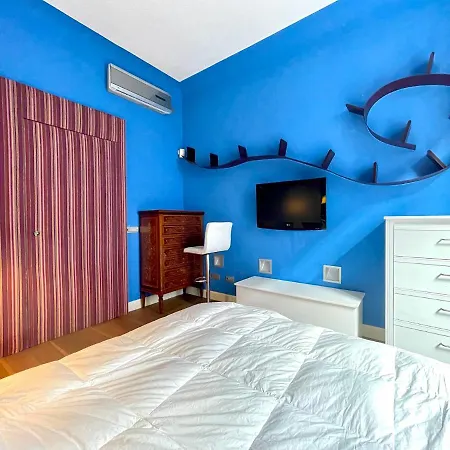 Inavigli - Retro Chic Flat In ميلان