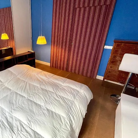 Inavigli - Retro Chic Flat In ميلان